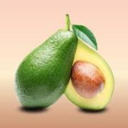 healthy avocado for fitness dite