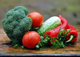 High Fiber Vegetables health benefits and nutrition guide
