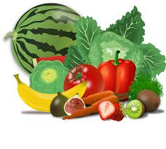 Energy Health Vegetables for daily energy and wellness