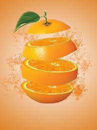 Orange Benefits for Health and Immunity