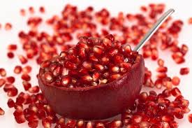Pomegranate Benefits for Heart Health