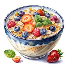 Oats Benefits for Fitness