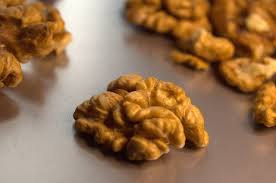 Walnut Benefits for Brain and Fitness