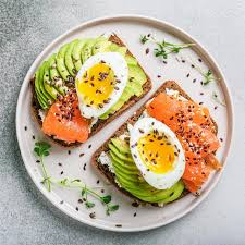 best high protein foods for muscle building